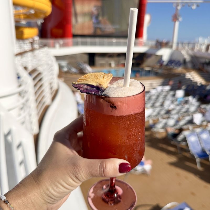 Cruise Drink 